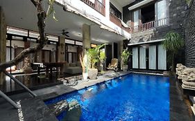 Rahayu Guest House Seminyak
